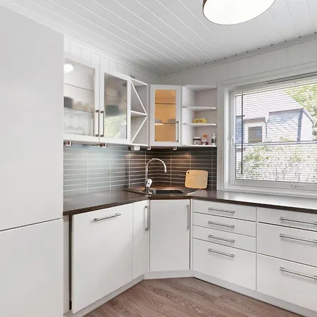 公寓 Centrum 奥勒松