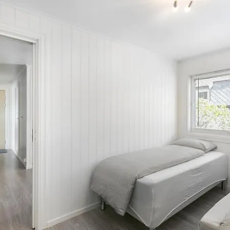 Centrum 公寓 奥勒松