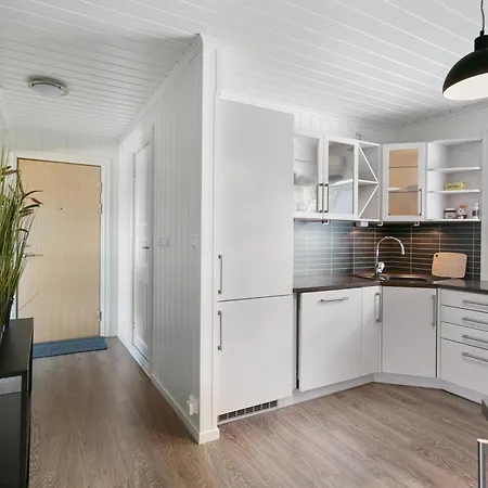 Centrum 公寓 奥勒松