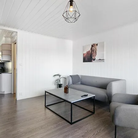 公寓 Centrum 奥勒松