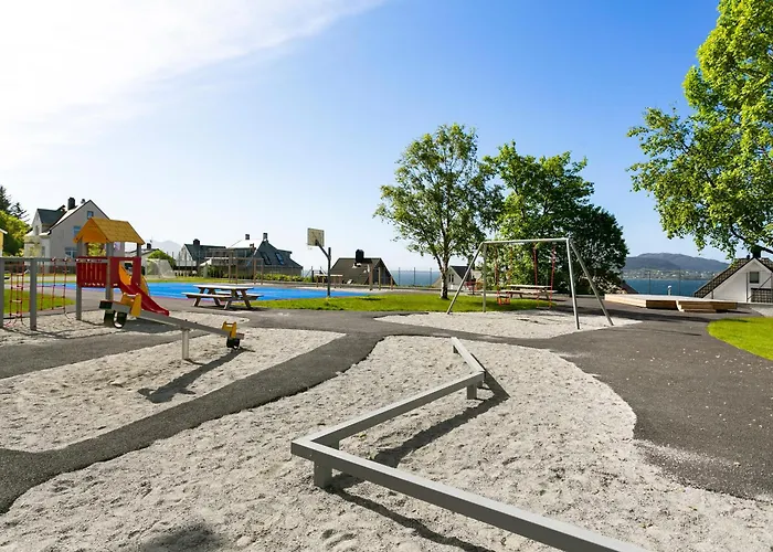 Centrum アパート