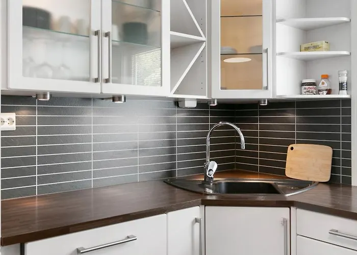 Centrum オーレスン