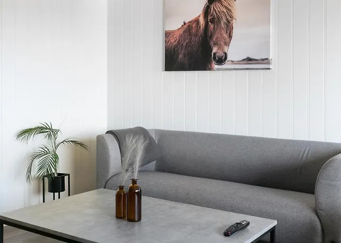 Centrum * オーレスン