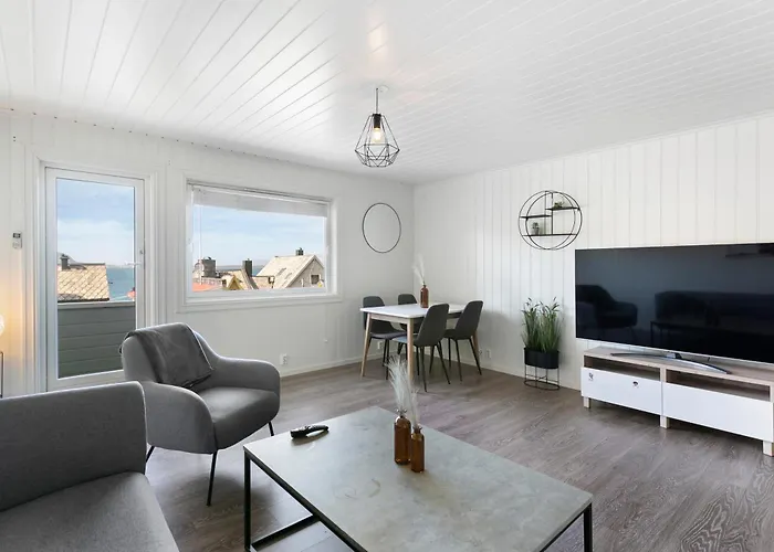 Centrum * オーレスン