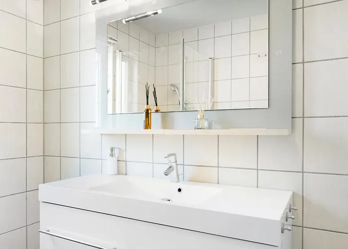 Centrum アパート *