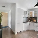 Centrum شقة Ålesund