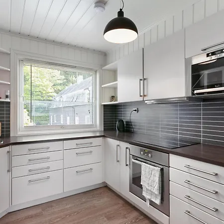 Apartman Centrum *