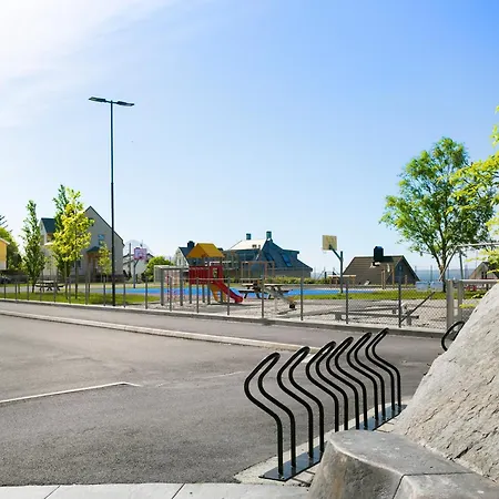 Centrum * Ålesund