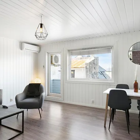 Centrum Appartement Ålesund