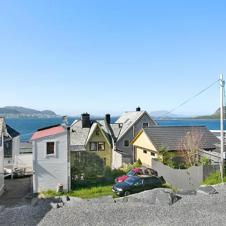 Appartement Centrum Ålesund