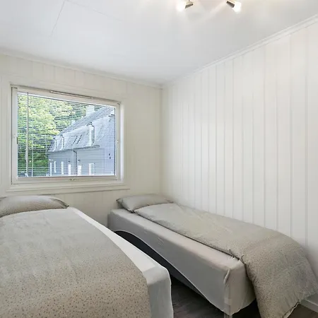 Apartman Centrum Ålesund