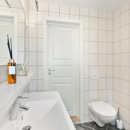 Centrum Apartman Ålesund