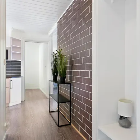 Centrum Apartman