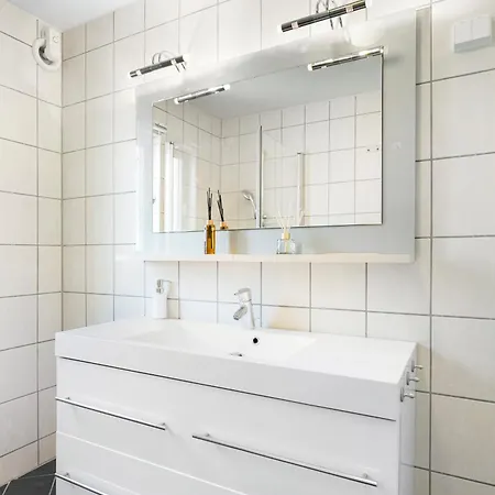 Centrum Apartman *