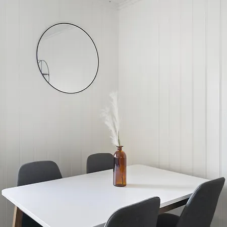 Apartman Centrum *