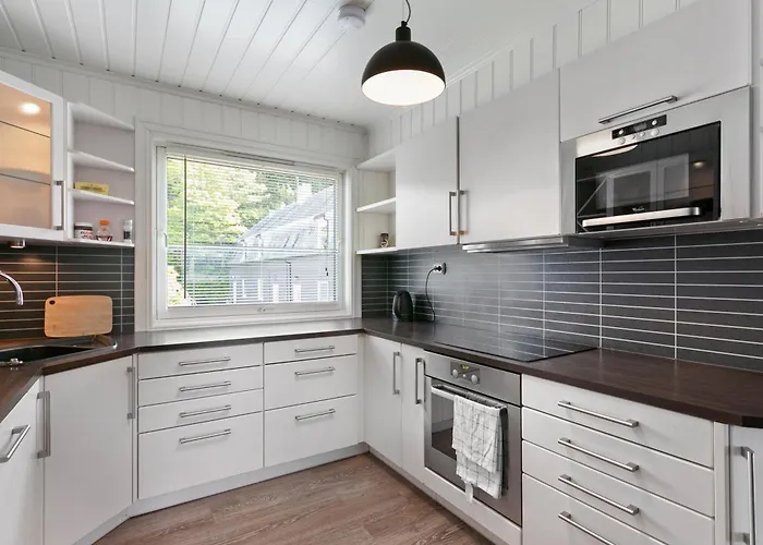 Appartement Centrum *
