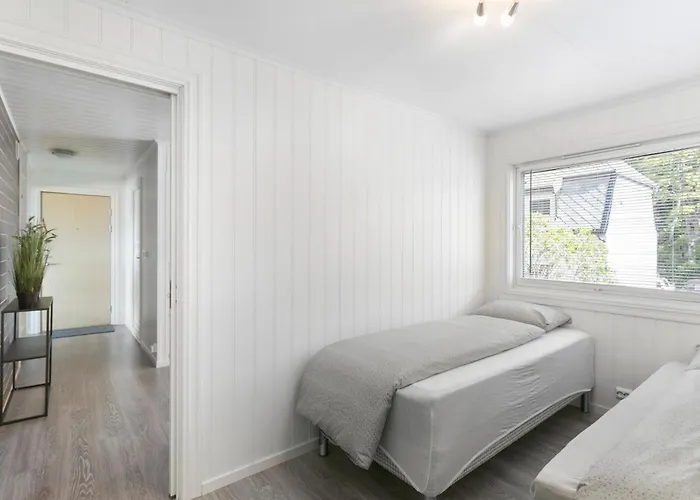 Centrum Appartement Ålesund
