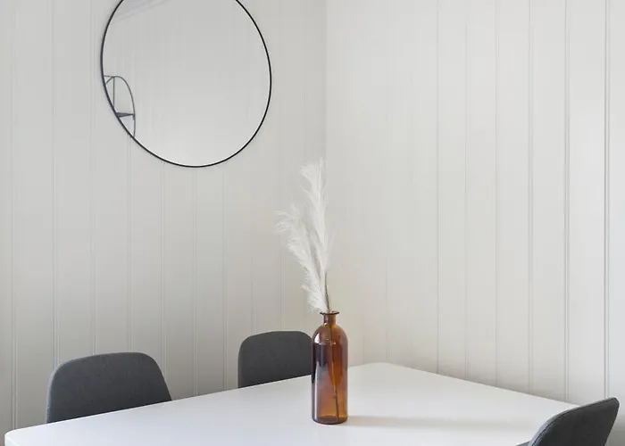 Appartement Centrum *